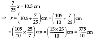 NCERT Exemplar Solutions: Fractions & Decimals | Mathematics (Maths) Class 7 (Old NCERT)