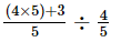 Fractions (Exercise 2.3) RD Sharma Solutions | Mathematics (Maths) Class 7