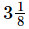 RS Aggarwal Solutions: Fractions (Exercise 2B) | Mathematics (Maths) Class 7 (Old NCERT)