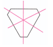Symmetry NCERT Solutions | Mathematics for Class 6