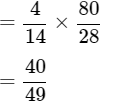 Class 7 Maths Chapter 1 Question Answers - Rational Numbers