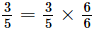 Fractions (Exercise 2.1) RD Sharma Solutions | Mathematics (Maths) Class 7 (Old NCERT)