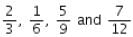Sample Paper 1 - Term 1 Mathematics, Class 6 | Class 6 All Subjects (Old NCERT)