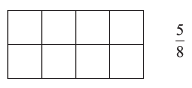 Fractions Class 6 Worksheet Maths Chapter 7