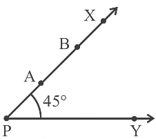 NCERT Exemplar Solutions: Geometry | Mathematics (Maths) Class 6