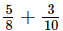Fractions (Exercise 2.1) RD Sharma Solutions | Mathematics (Maths) Class 7 (Old NCERT)