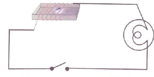 NCERT Solutions for Class 7 Science - Electric Current and its Effects