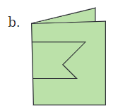 Symmetry NCERT Solutions | Mathematics for Class 6