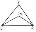 NCERT Exemplar Solutions: Triangles | Mathematics (Maths) Class 7 (Old NCERT)