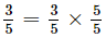 Fractions (Exercise 2.1) RD Sharma Solutions | Mathematics (Maths) Class 7 (Old NCERT)