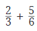 Fractions NCERT Solutions | Mathematics for Class 6