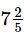 Fractions (Exercise 2.2) RD Sharma Solutions | Mathematics (Maths) Class 7 (Old NCERT)