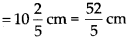 NCERT Exemplar Solutions: Fractions & Decimals | Mathematics (Maths) Class 7 (Old NCERT)