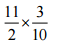 NCERT Solutions for Class 7 Maths - Fractions and Decimals (Exercise 2.1)