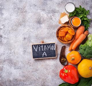 Olympiad Notes: Food and its Components | Science Olympiad Class 6