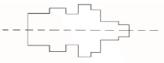 Class 7 Maths Chapter 12 Question Answers - Symmetry