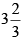 NCERT Solutions for Class 6 Maths - Algebra (Exercise 11.4 and 11.5)