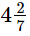 RS Aggarwal Solutions: Fractions (Exercise 2C) | Mathematics (Maths) Class 7 (Old NCERT)
