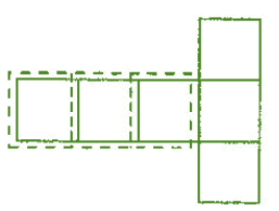 NCERT Solutions for Class 7 Maths - Visualising Solid Shapes- 1