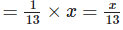 NCERT Exemplar Solutions: Fractions & Decimals | Mathematics (Maths) Class 7 (Old NCERT)