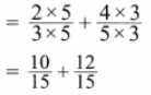 Fractions NCERT Solutions | Mathematics for Class 6