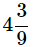 Class 7 Maths Chapter 2 Question Answers - Fractions and Decimals