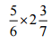 NCERT Solutions for Class 7 Maths - Fractions and Decimals (Exercise 2.1)