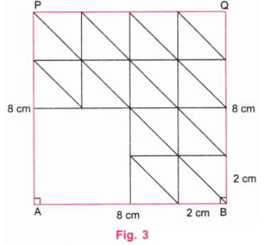 Playing with Constructions NCERT Solutions | Mathematics for Class 6