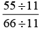 Class 7 Maths Chapter 1 Question Answers - Rational Numbers