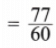 Fractions NCERT Solutions | Mathematics for Class 6