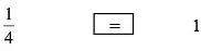 Worksheet: Fractions - 2 | Worksheets with Solutions for Class 6