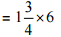 NCERT Solutions for Class 7 Maths - Fractions and Decimals (Exercise 2.1)