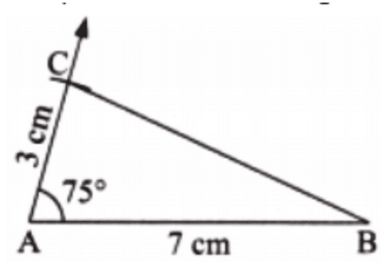 NCERT Solutions for Class 7 Maths Chapter 7 A Tale of Three Intersecting Lines