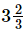 RS Aggarwal Solutions: Fractions (Exercise 2A) | Mathematics (Maths) Class 7 (Old NCERT)