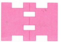 Symmetry NCERT Solutions | Mathematics for Class 6