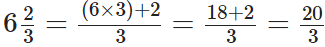 NCERT Exemplar Solutions: Fractions & Decimals | Maths Olympiad Class 6