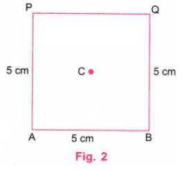 Playing with Constructions NCERT Solutions | Mathematics for Class 6