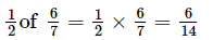 Fractions (Exercise 2.2) RD Sharma Solutions | Mathematics (Maths) Class 7 (Old NCERT)