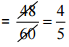 NCERT Solutions for Class 6 Maths - Ratio and Proportion (Exercise 12.2 and 12.3)