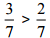 NCERT Solutions for Class 7 Maths - Fractions and Decimals (Exercise 2.1)