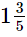RS Aggarwal Solutions: Fractions (Exercise 2D) | Mathematics (Maths) Class 7 (Old NCERT)