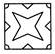 Practice Questions: Paper Folding and Paper Cutting | Science Olympiad Class 6