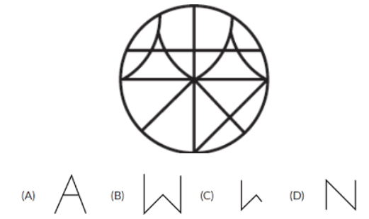 Olympiad Notes: Embedded Figures | Science Olympiad Class 6