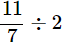 Class 7 Maths Chapter 2 Question Answers - Fractions and Decimals