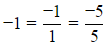 Class 7 Maths Chapter 1 Question Answers - Rational Numbers