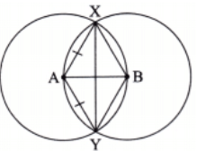 NCERT Solutions for Class 7 Maths Chapter 7 A Tale of Three Intersecting Lines