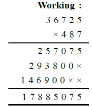 RS Aggarwal Solutions: Number System (Exercise 1C) | Mathematics (Maths) Class 6