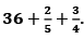 Mental Maths Questions and Answers: Fractions and decimals | Mental Math for Class 7