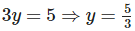 NCERT Exemplar Solutions: Simple Equations | Mathematics (Maths) Class 7 (Old NCERT)