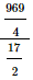 RS Aggarwal Solutions: Fractions (Exercise 2C) | Mathematics (Maths) Class 7 (Old NCERT)